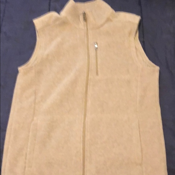 Croft & Barrow vest - Picture 3 of 3